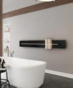 Instamat Teso H designradiator horizontaal 75,6 x 150 cm, Radiator, Niet ingevuld, 150 cm of meer, Zo goed als nieuw