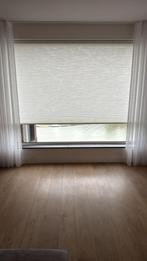 Duette plissé gordijn 3528 x 2010, Huis en Inrichting, Stoffering | Gordijnen en Lamellen, Ophalen, 200 cm of meer, Wit, Zo goed als nieuw