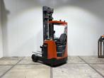 BT RRE160R Buiten reachtruck triplex sideshift Freelift HL10, 1000 tot 2000 kg, Elektrisch, Heftruck, BT