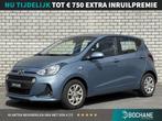 Hyundai i10 1.0i Comfort | Cruise Control | Airco | Bluetoot, Auto's, Stof, Met garantie (alle), Origineel Nederlands, Handgeschakeld
