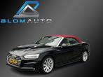 Audi A5 Cabriolet 40 TFSI S-LINE PRACHTIGE KLEURSTELLING!, Auto's, Te koop, Benzine, A5, Gebruikt