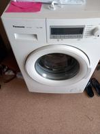 Panasonic, Witgoed en Apparatuur, Wasmachines, Ophalen of Verzenden, Gebruikt, 1200 tot 1600 toeren, Minder dan 85 cm