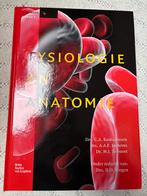 A.A.F. Jochems - Fysiologie en anatomie, Ophalen of Verzenden, Zo goed als nieuw, A.A.F. Jochems; M. Tervoort; C.A. Bastiaanssen
