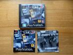 GTA 2 ps1 + map, Spelcomputers en Games, Games | Sony PlayStation 1, 1 speler, Racen en Vliegen, Ophalen of Verzenden, Zo goed als nieuw