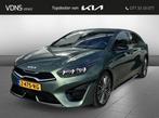 Kia ProCeed 1.5 T-GDi DCT GT-PlusLusline, 65 €/maand, 1325 kg, Gebruikt, 4 cilinders