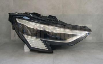 Koplamp Audi A3 8Y0 FULL LED MATRIX 20- RH RECHTS S1162/K4/3 beschikbaar voor biedingen