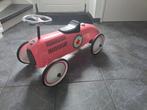 Retro roller loopauto roze, Zo goed als nieuw, Ophalen