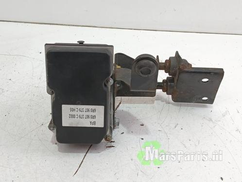 ABS Pomp van een Skoda Fabia, Auto-onderdelen, Elektronica en Kabels, Skoda, Gebruikt, 3 maanden garantie, Ophalen of Verzenden