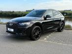 Audi Q5 Sportback 55 TFSI e S edition /Black optiek / trekha, Auto's, Audi, Automaat, Gebruikt, Zwart, 4 cilinders