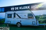 Knaus SUDWIND 450 FU Black Selection Campovollo grey 50% Dea, Caravans en Kamperen, Bedrijf, 1000 - 1250 kg, 6 tot 7 meter, Knaus