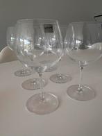 Vivo Villeroy & Boch Gin Tonic Glazen - 6 stuks, Huis en Inrichting, Keuken | Servies, Ophalen, Glas of Glazen, Nieuw, Glas