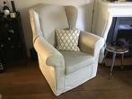 Oorfauteuil Rivera Maison, Ophalen, Gebruikt, Klassiek, 75 tot 100 cm