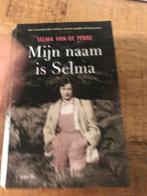Selma van de Perre - Mijn naam is Selma, Ophalen of Verzenden, Zo goed als nieuw, Selma van de Perre
