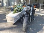 HARLEY-DAVIDSON ZIJSPAN