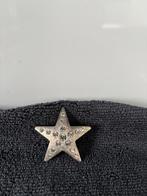Broche AIRFIELD origineel!!, Sieraden, Tassen en Uiterlijk, Broches, Ophalen of Verzenden, Zo goed als nieuw, Overige kleuren