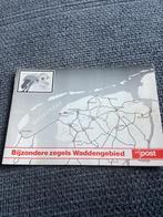 Mapje postzegels van de Wadden, Postzegels en Munten, Ophalen of Verzenden, Koningin Juliana, Overige waardes, Setje