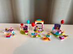 Lego Friends 41112, 41113, 41114, Kinderen en Baby's, Speelgoed | Duplo en Lego, Ophalen of Verzenden, Zo goed als nieuw, Complete set