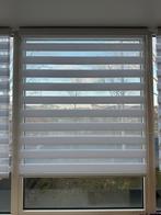 Rolgordijnen Jysk Duo Alsten wit, Ophalen, Zo goed als nieuw, Wit