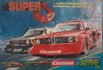 Carrera Servo Super8 racebaan 140 van 1978, Kinderen en Baby's, Speelgoed | Racebanen, Ophalen, Onderdelen, Zelf te bouwen, Carrera