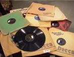 78 T platen, bakeliet  141 st, Cd's en Dvd's, Vinyl | Klassiek, Overige formaten, Overige typen, Gebruikt, Ophalen of Verzenden