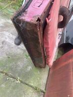 Mercedes W121 Bolhoed Portieren voor restauratie, Ophalen, Gebruikt, Deur