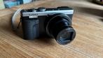 Panasonic Lumix DMC-TZ80 zilver, 18 Megapixel, Compact, Ophalen of Verzenden, Zo goed als nieuw