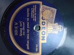 78 toeren grammofoon platen 30 stuks lou bandy kees pruis .., Ophalen of Verzenden