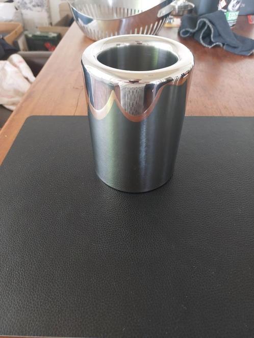 Stelton wijnkoeler klein, Huis en Inrichting, Keuken | Keukenbenodigdheden, Gebruikt, Ophalen of Verzenden
