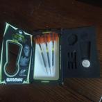 Michael van Gerwen Exact Winmau (21,5 gram), Sport en Fitness, Darts, Ophalen of Verzenden, Zo goed als nieuw, Pijlen
