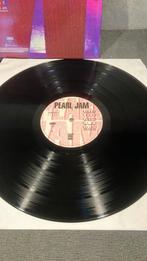 Pearl Jam.   Ten, Cd's en Dvd's, Vinyl | Rock, Ophalen of Verzenden, Zo goed als nieuw, 12 inch, Alternative