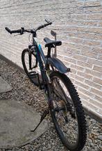 Mountainbike Rockrider, 26 inch, nieuwe banden!, Fietsen en Brommers, Fietsen | Jongens, Gebruikt, Rockrider, Handrem, Ophalen