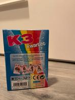K3 Kwartet - Compleet!, Hobby en Vrije tijd, Gezelschapsspellen | Bordspellen, Een of twee spelers, Ophalen, Zo goed als nieuw