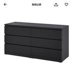 FREE IKEA Kast - Malm ladekast, Ophalen, Kunststof, Gebruikt, 150 tot 200 cm
