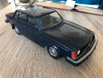 Volvo 244 DL 1975 Stahlberg made in Finland beschikbaar voor biedingen