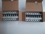 Partij Eaton hoofschakelaar 8 stuks, Doe-het-zelf en Verbouw, Elektra en Kabels, Ophalen, Zo goed als nieuw, Overige typen