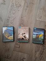 Dvd van bbc earth zo goed als nieuw, Cd's en Dvd's, Dvd's | Documentaire en Educatief, Natuur, Alle leeftijden, Ophalen of Verzenden