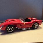 Bburago Ferrari 250 Testa Rossa (G27), Ophalen of Verzenden, Gebruikt, Auto, Maisto