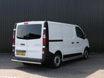 Renault Trafic 1.6 dCi 95 T29 L1H1 Comfort *Achterdeuren met, Stof, Gebruikt, 4 cilinders, Renault