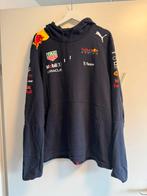 Redbull Racing trui, Puma, Blauw, Overige maten, Ophalen of Verzenden