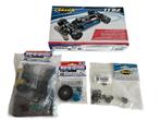 Tamiya 908234 Tuningset TT-02 Chassis C908234 1/10