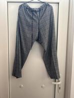 Xandres broek zwart maat 46, Verzenden, Zo goed als nieuw, Zwart, Broek of Spijkerbroek