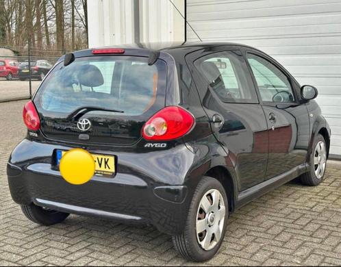 Toyota aygo 1.0, Auto-onderdelen, Besturing, Toyota, Ophalen