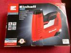 Einhell tacker TC en 20E Elektrisch + Nieten/Spijkers, Ophalen, Nieuw