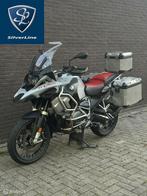 BMW R 1250 GS Adventure bj. 2019, alle opties en pakketten, 1254 cc, Bedrijf, Meer dan 35 kW, Toermotor