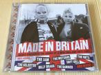 CD Various - MOJO Magazine: Made In Britain (Punk), Ophalen, Zo goed als nieuw, Rock en Metal