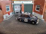 Corgi Morris Minor Rally 1:43, Ophalen of Verzenden