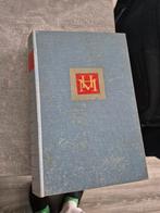 Oude Boek - Hans Martin - Vrijgevochten, Ophalen of Verzenden, Gelezen, Hans Martin