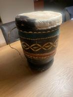 Djembe Trommel - Afrikaanse Drum, Ophalen of Verzenden, Zo goed als nieuw, Overige merken
