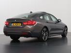 BMW 4-serie Gran Coupé 420i High Executive Edition M sport, Auto's, Te koop, Emergency brake assist, 1515 kg, Benzine