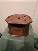 Oud stoofje, Antiek en Kunst, Ophalen of Verzenden